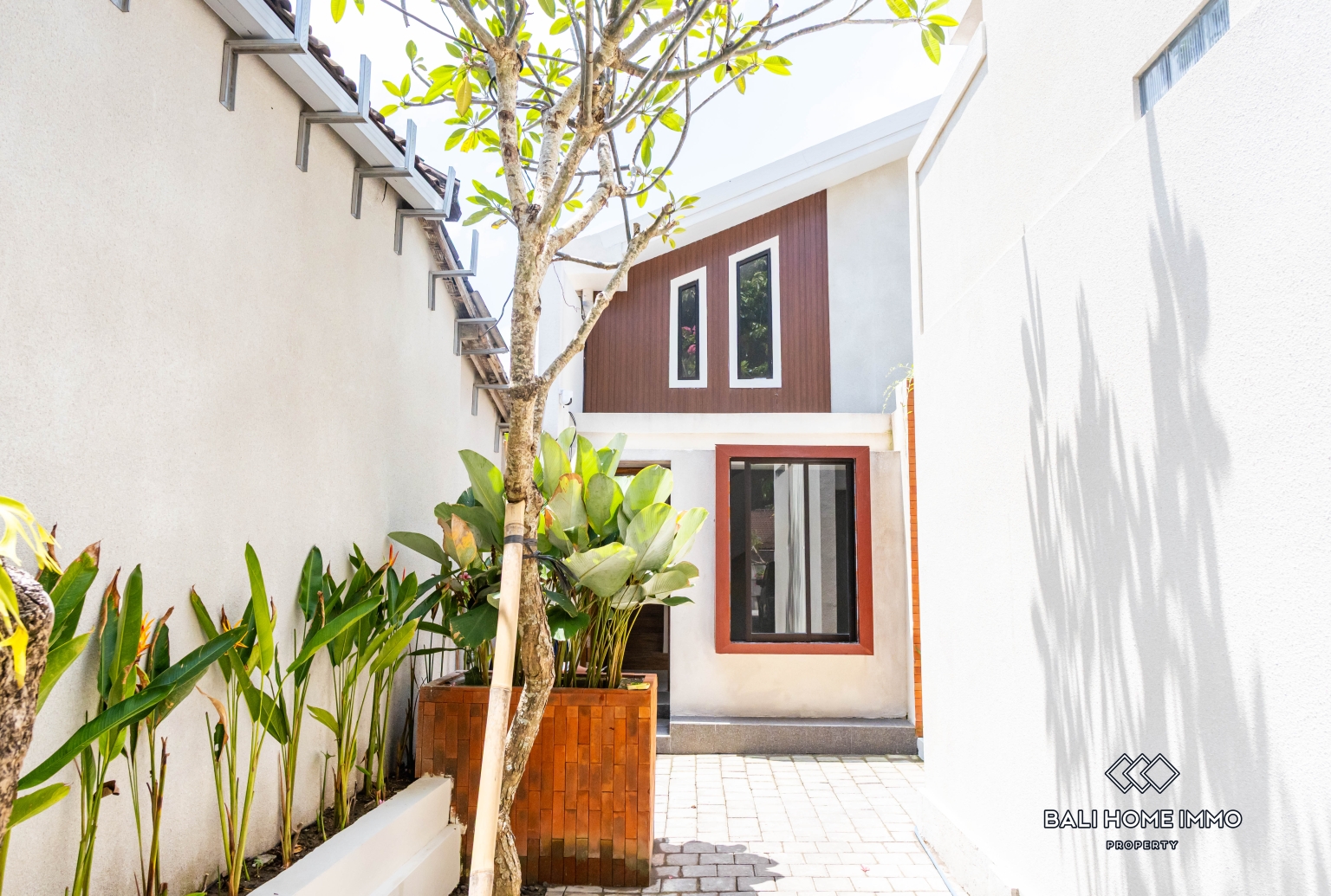 Brand New 1 Bedroom Mezzanine For Sale in Sayan, Ubud view 19