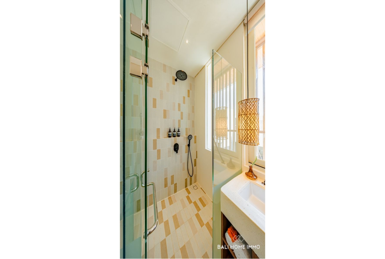 BRAND NEW 1 BEDROOM MODERN VILLA FOR SALE IN BINGIN view 18