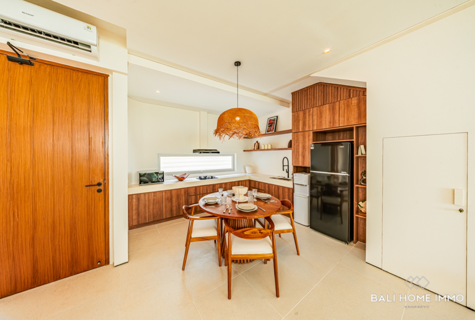 BRAND NEW 1 BEDROOM MODERN VILLA FOR SALE IN BINGIN view 8