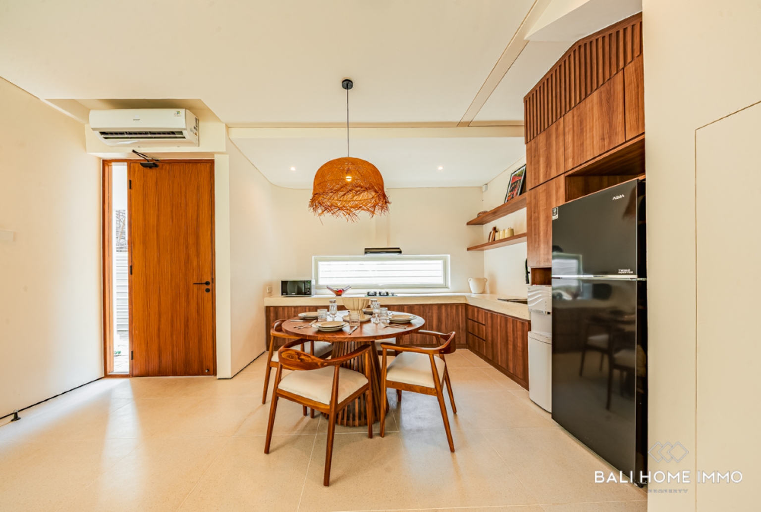 BRAND NEW 1 BEDROOM MODERN VILLA FOR SALE IN BINGIN view 7