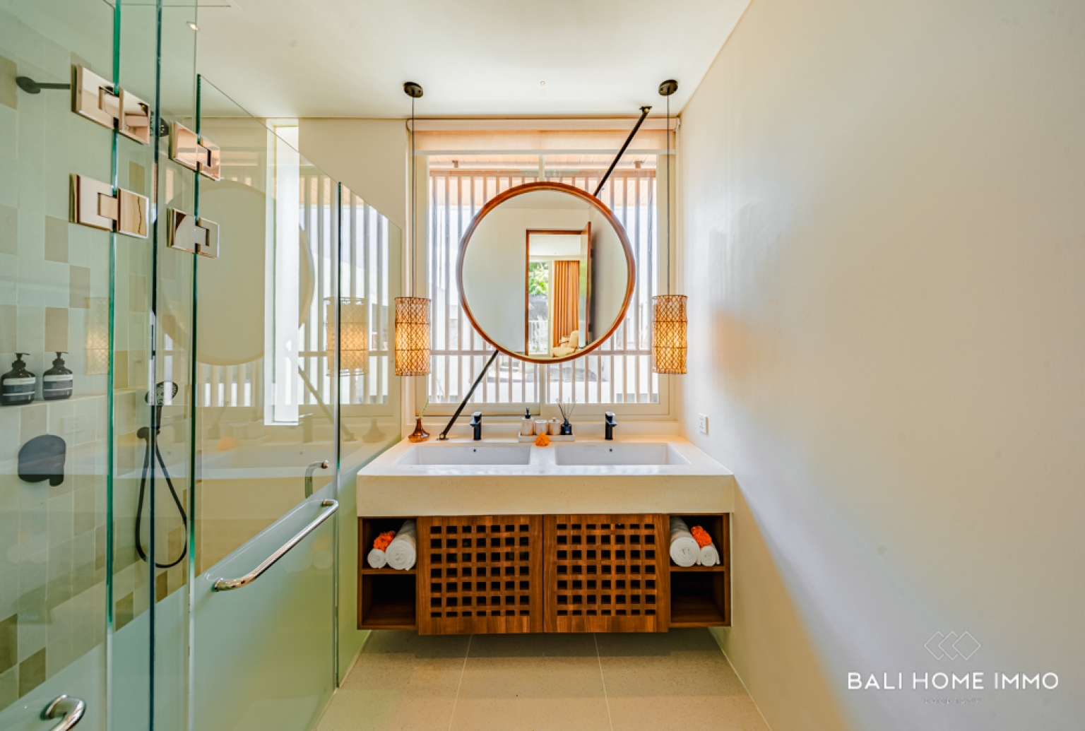 BRAND NEW 1 BEDROOM MODERN VILLA FOR SALE IN BINGIN view 14