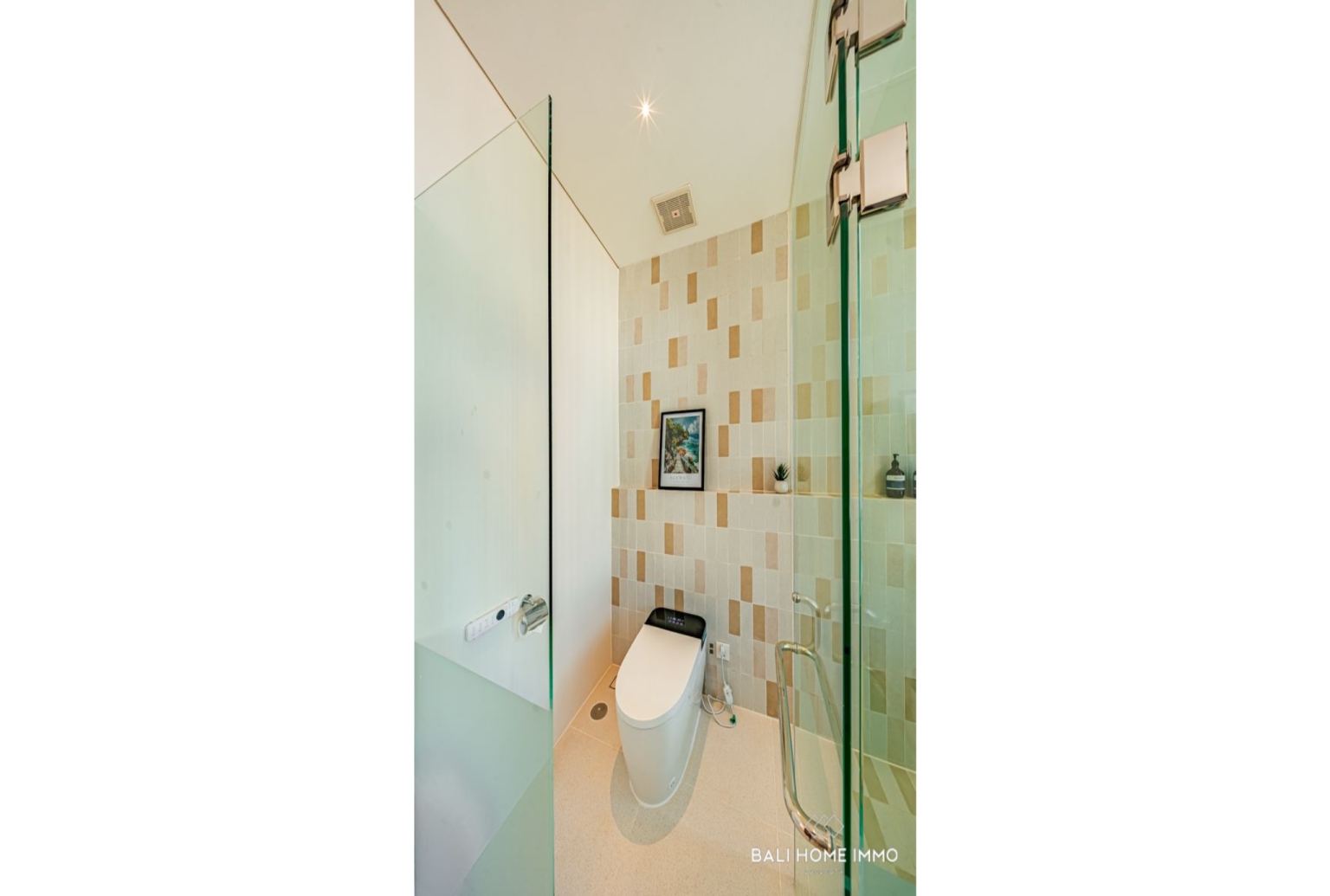 BRAND NEW 1 BEDROOM MODERN VILLA FOR SALE IN BINGIN view 19