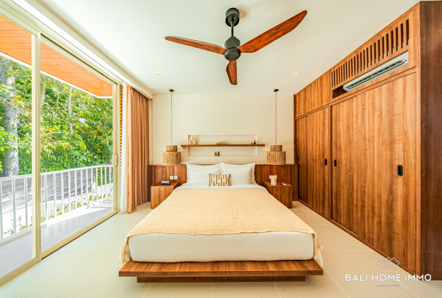 BRAND NEW 1 BEDROOM MODERN VILLA FOR SALE IN BINGIN view 11