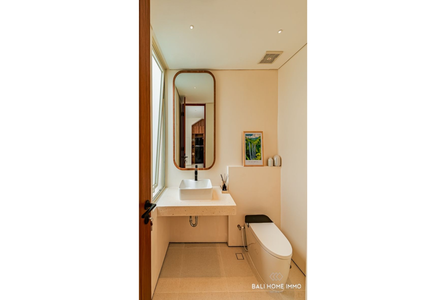 BRAND NEW 1 BEDROOM MODERN VILLA FOR SALE IN BINGIN view 17