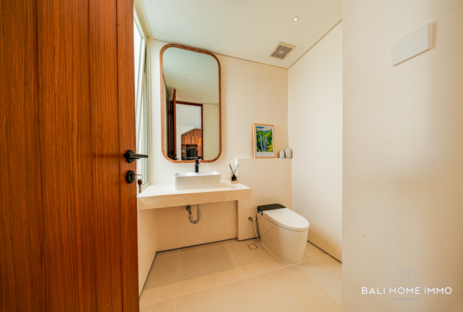 BRAND NEW 1 BEDROOM MODERN VILLA FOR SALE IN BINGIN view 16
