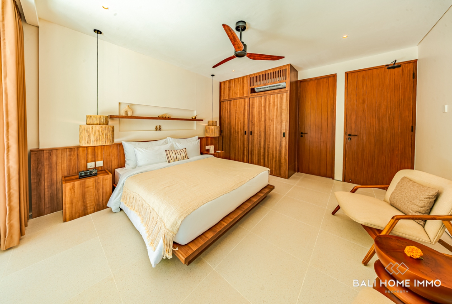 BRAND NEW 1 BEDROOM MODERN VILLA FOR SALE IN BINGIN view 12