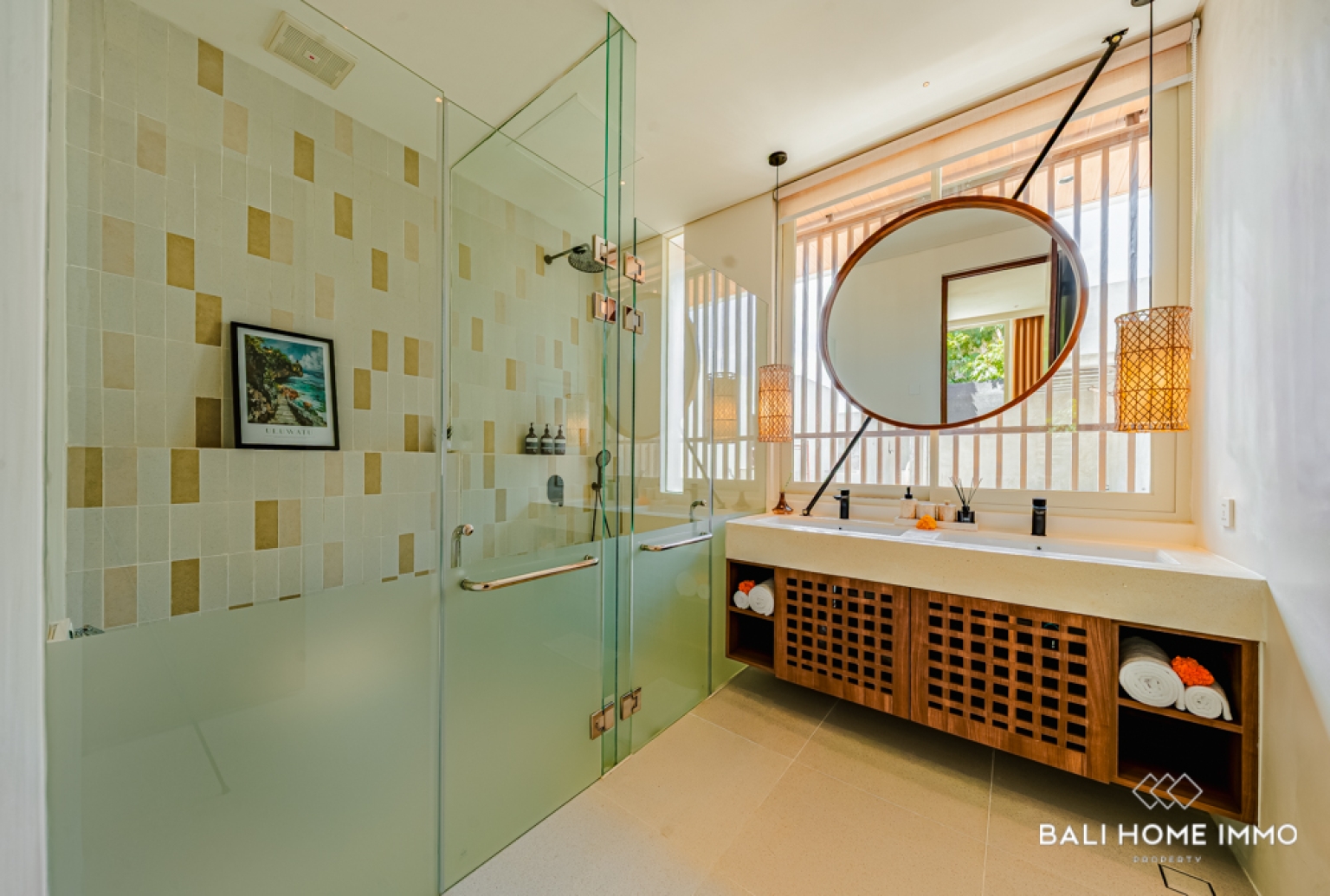 BRAND NEW 1 BEDROOM MODERN VILLA FOR SALE IN BINGIN view 15