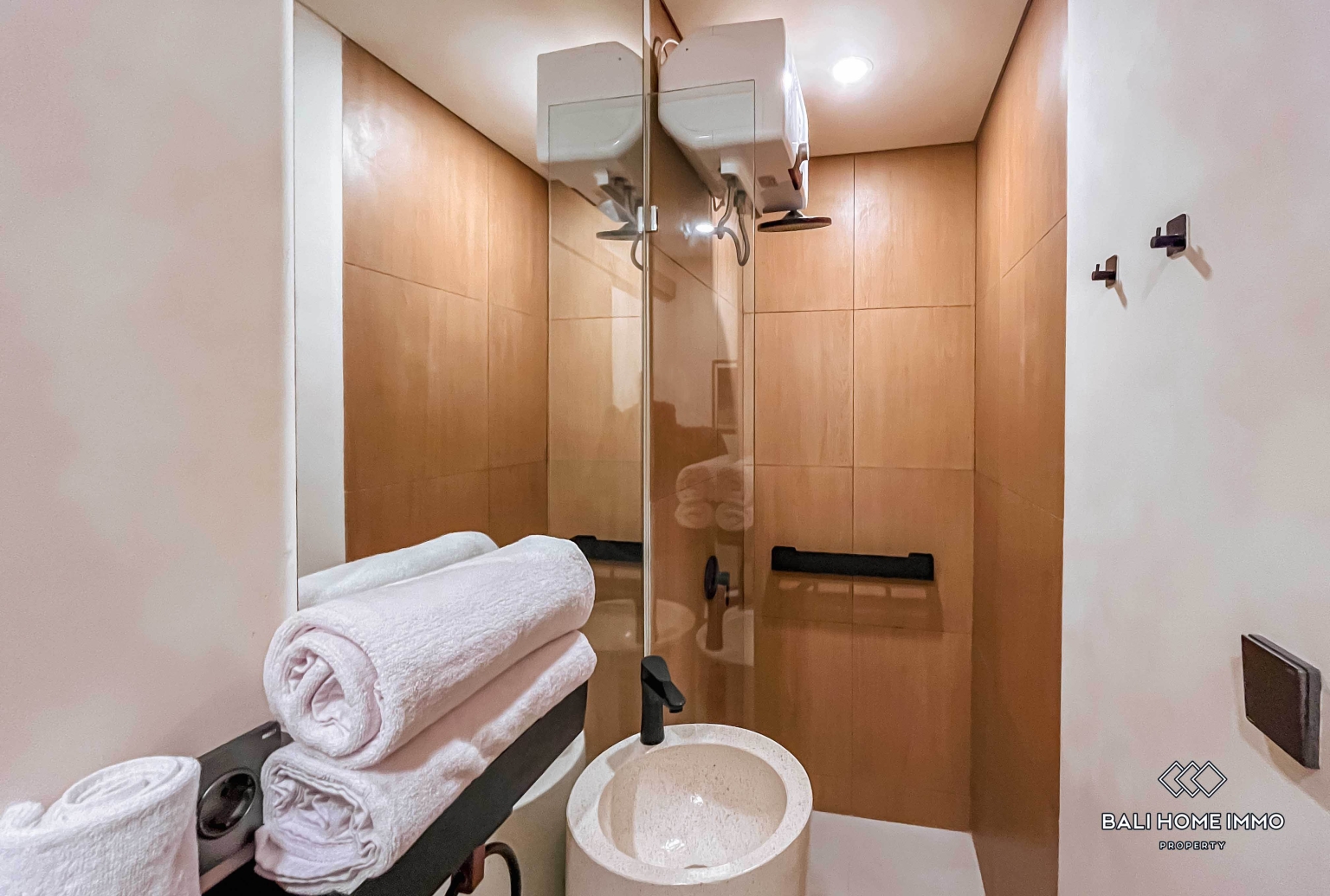 VILLA 1 KAMAR BARU DISEWAKAN BULANAN DI ULUWATU - NYANG NYANG view 13