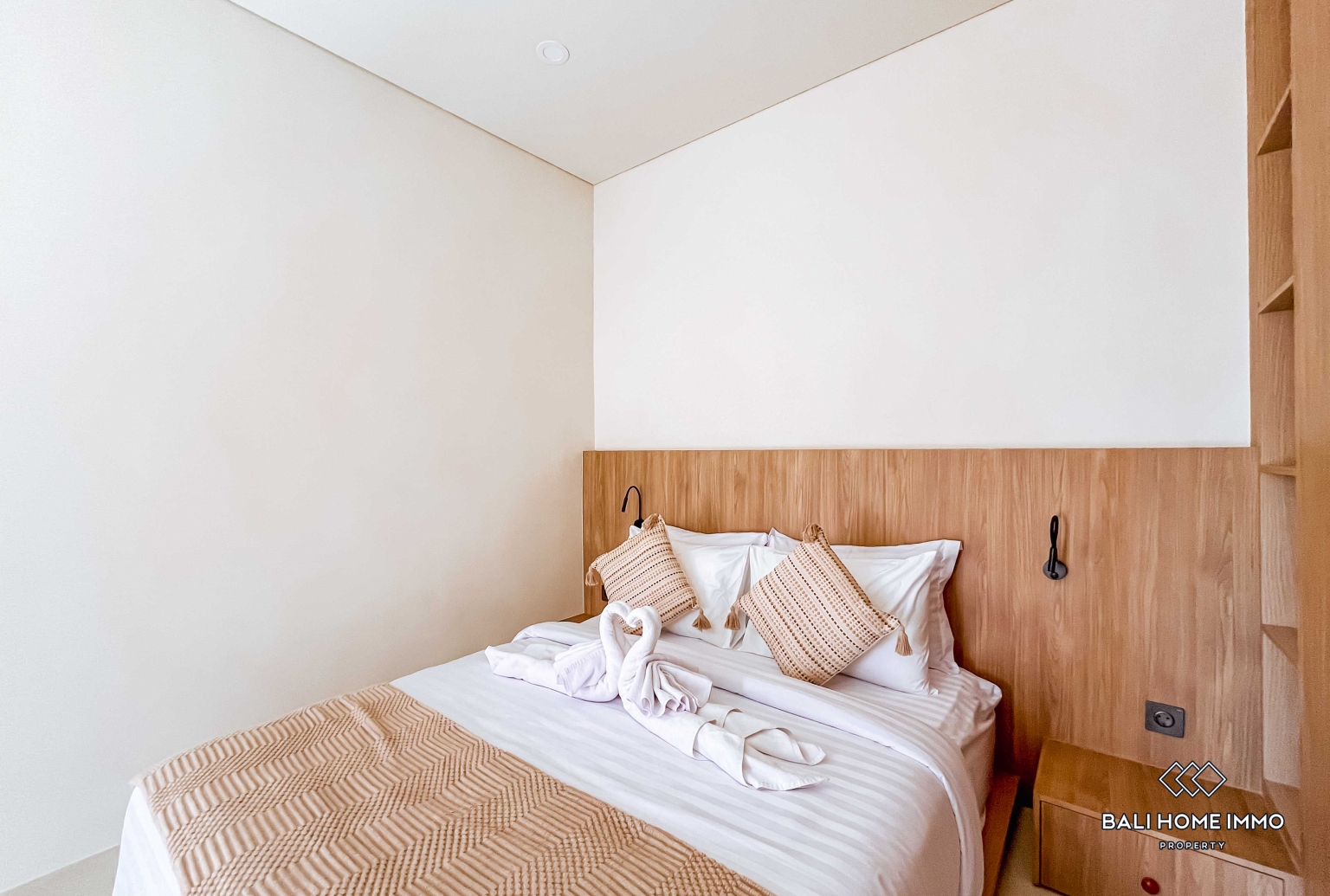 VILLA 1 KAMAR BARU DISEWAKAN BULANAN DI ULUWATU - NYANG NYANG view 8