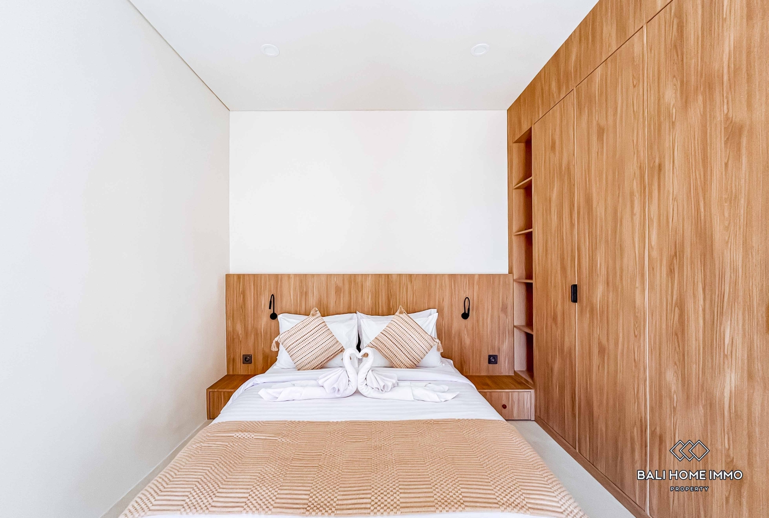 VILLA 1 KAMAR BARU DISEWAKAN BULANAN DI ULUWATU - NYANG NYANG view 7
