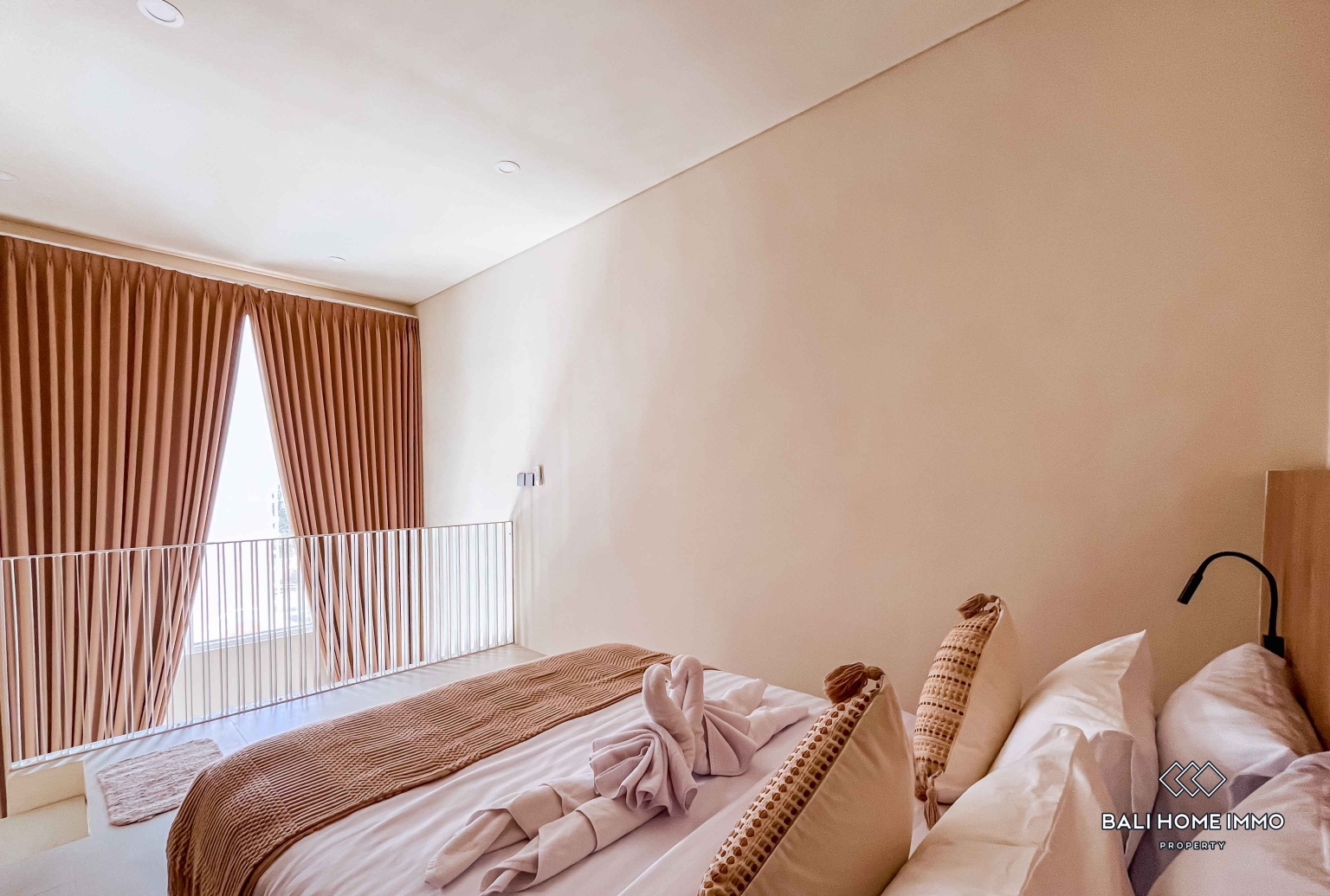VILLA 1 KAMAR BARU DISEWAKAN BULANAN DI ULUWATU - NYANG NYANG view 11