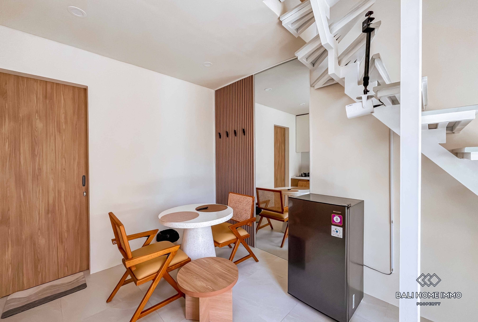 VILLA 1 KAMAR BARU DISEWAKAN BULANAN DI ULUWATU - NYANG NYANG view 6