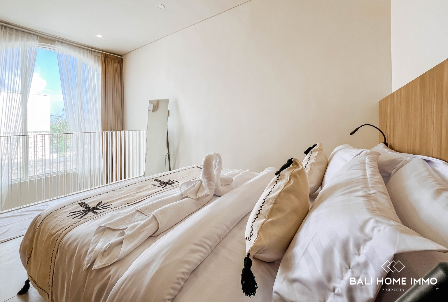 BRAND NEW 1 BEDROOM VILLA FOR MONTHLY & YEARLY RENTAL IN ULUWATU - NYANG NYANG view 12