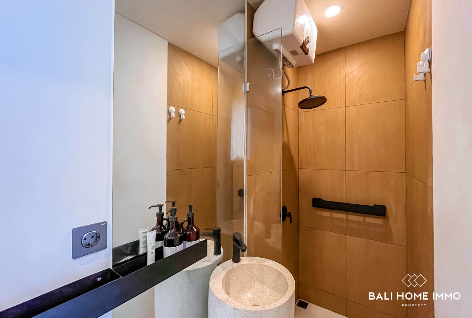 BRAND NEW 1 BEDROOM VILLA FOR MONTHLY & YEARLY RENTAL IN ULUWATU - NYANG NYANG view 15