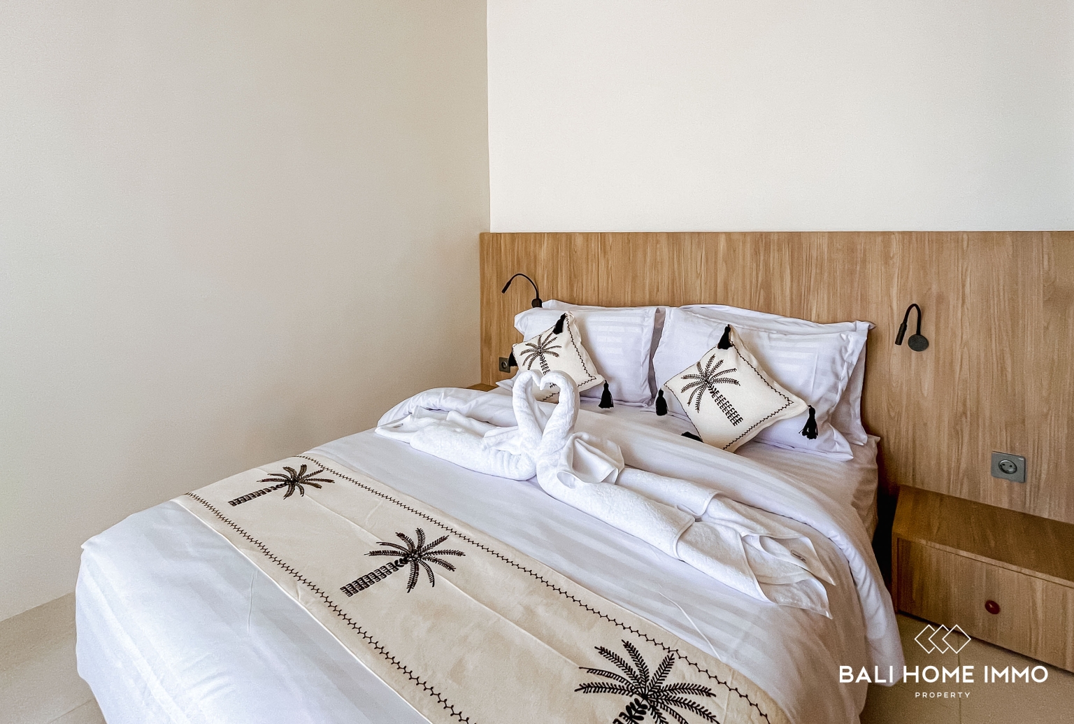 BRAND NEW 1 BEDROOM VILLA FOR MONTHLY & YEARLY RENTAL IN ULUWATU - NYANG NYANG view 11