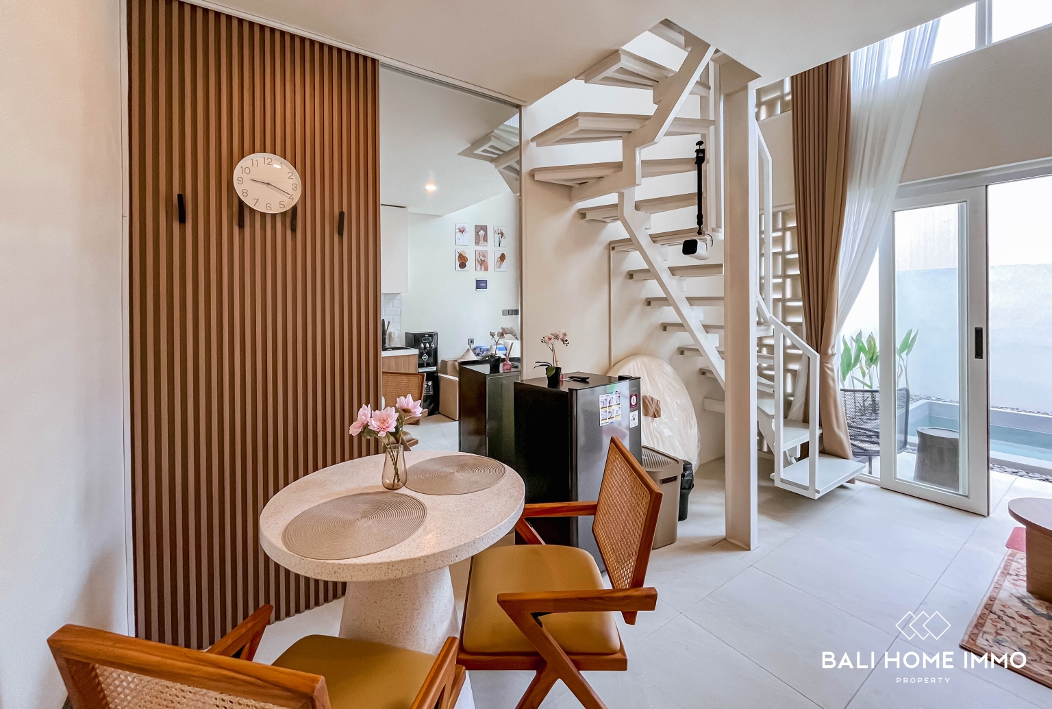 BRAND NEW 1 BEDROOM VILLA FOR MONTHLY & YEARLY RENTAL IN ULUWATU - NYANG NYANG view 7