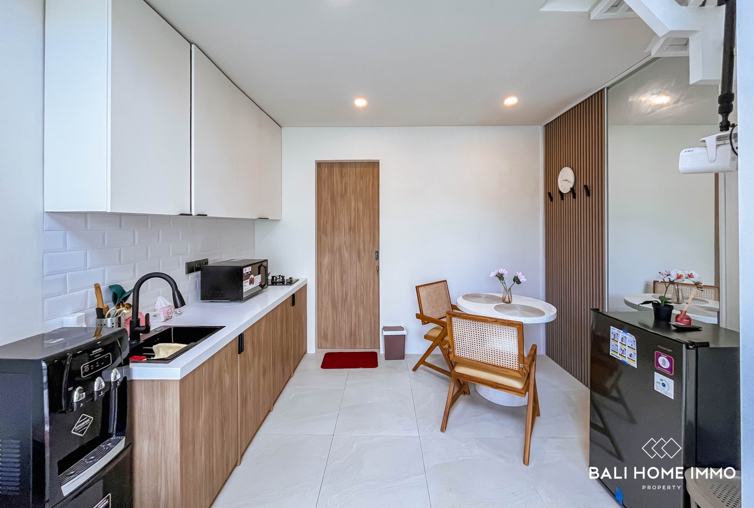 BRAND NEW 1 BEDROOM VILLA FOR MONTHLY & YEARLY RENTAL IN ULUWATU - NYANG NYANG view 9