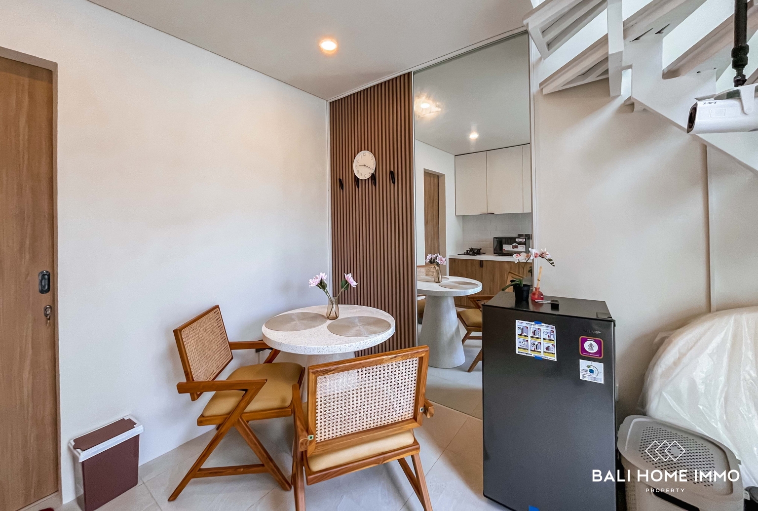 BRAND NEW 1 BEDROOM VILLA FOR MONTHLY & YEARLY RENTAL IN ULUWATU - NYANG NYANG view 8