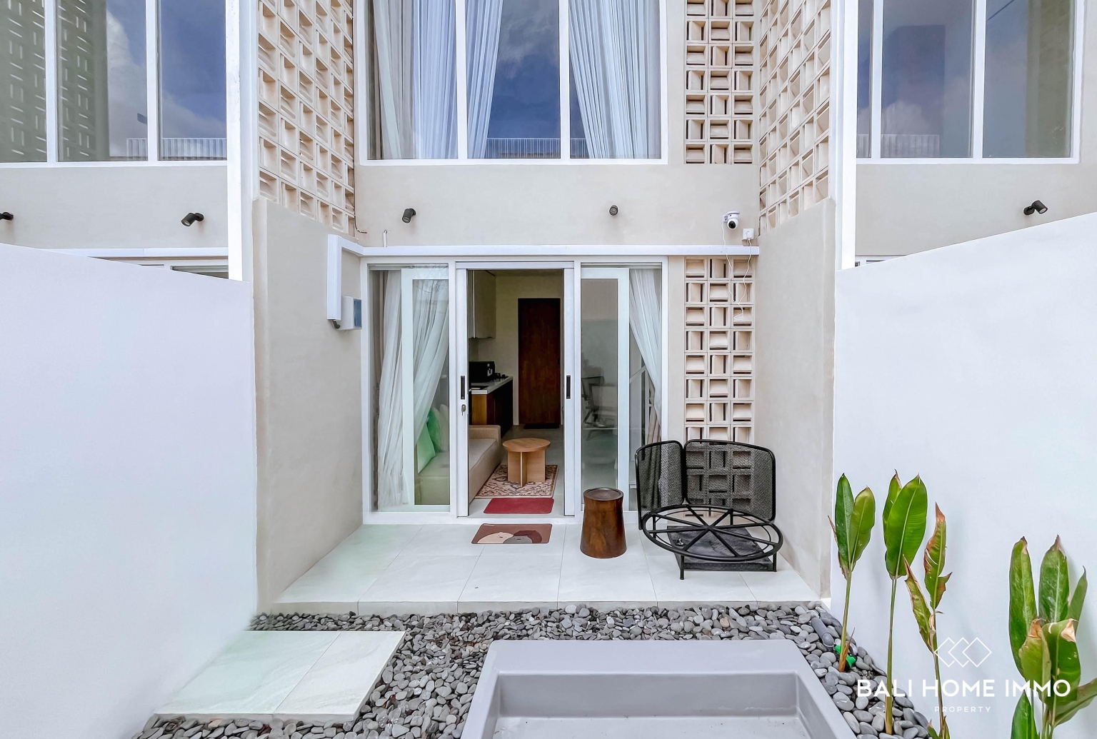 BRAND NEW 1 BEDROOM VILLA FOR MONTHLY & YEARLY RENTAL IN ULUWATU - NYANG NYANG view 17