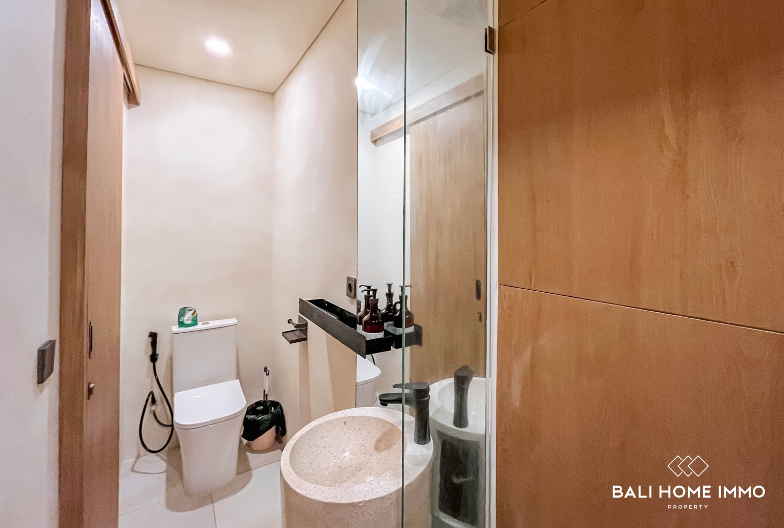 BRAND NEW 1 BEDROOM VILLA FOR MONTHLY & YEARLY RENTAL IN ULUWATU - NYANG NYANG view 16