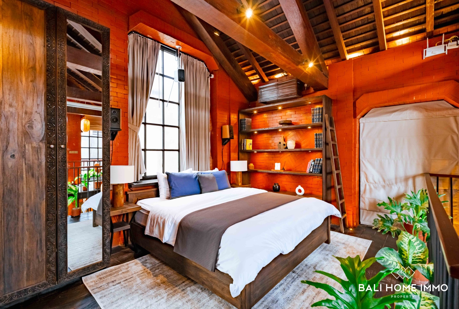 BRAND NEW 1 BEDROOM VILLA FOR SALE IN BINGIN - SERENE ARTISTIC ESCAPE view 15