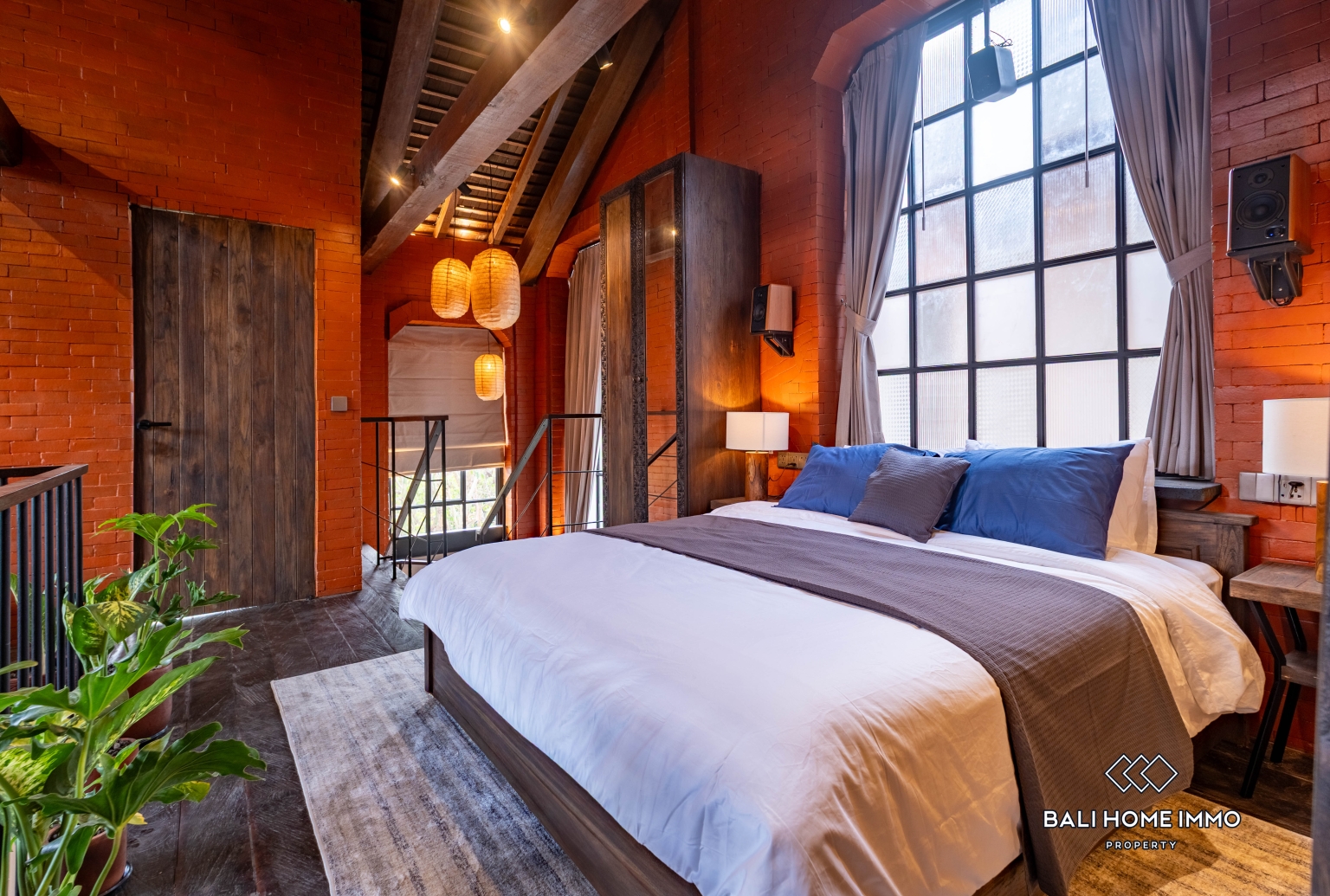 VILLA BARU DENGAN 1 KAMAR TIDUR DIJUAL DI BINGIN - TEMPAT PERISTIRAHAT YANG TENANG DAN BERKESAN SENI view 15