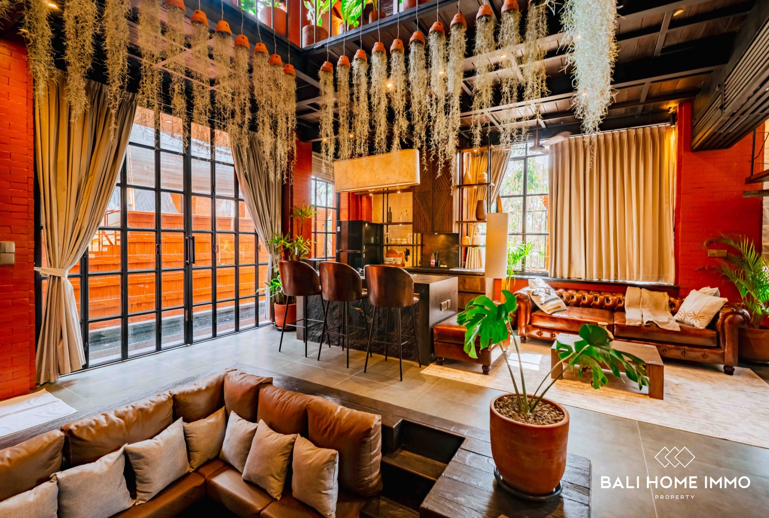 BRAND NEW 1 BEDROOM VILLA FOR SALE IN BINGIN - SERENE ARTISTIC ESCAPE view 6
