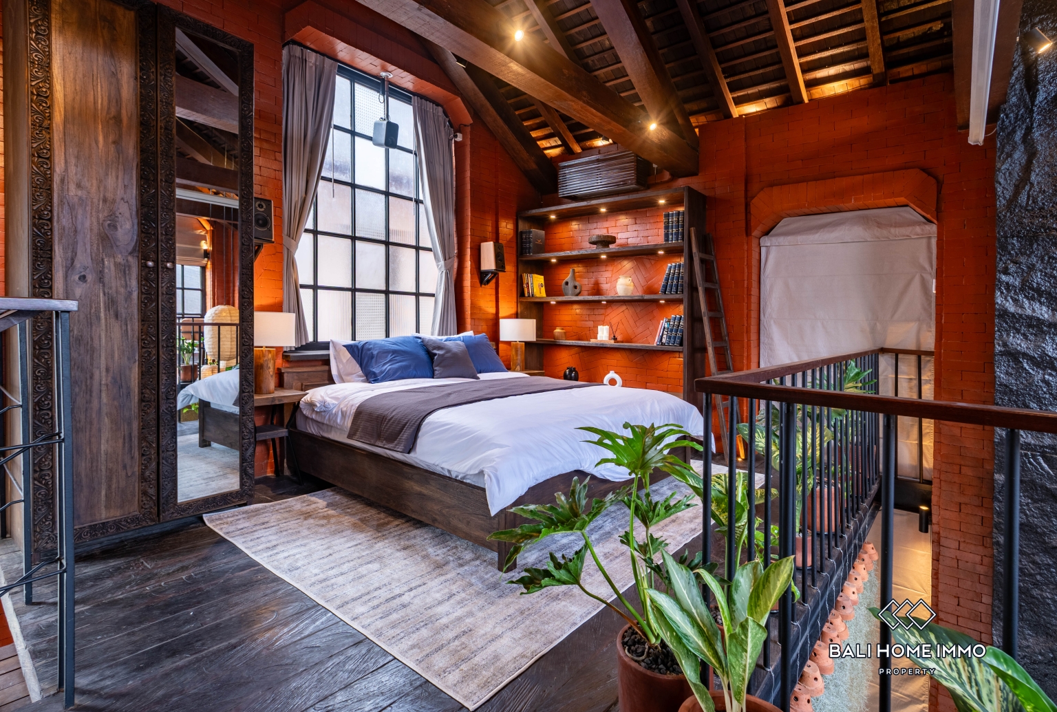VILLA BARU DENGAN 1 KAMAR TIDUR DIJUAL DI BINGIN - TEMPAT PERISTIRAHAT YANG TENANG DAN BERKESAN SENI view 14