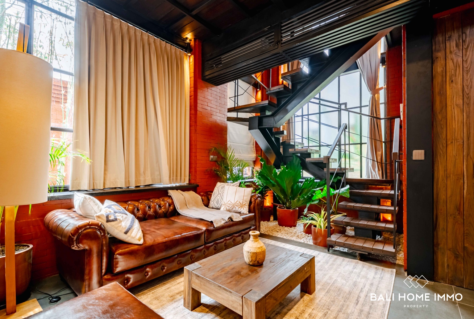 BRAND NEW 1 BEDROOM VILLA FOR SALE IN BINGIN - SERENE ARTISTIC ESCAPE view 10