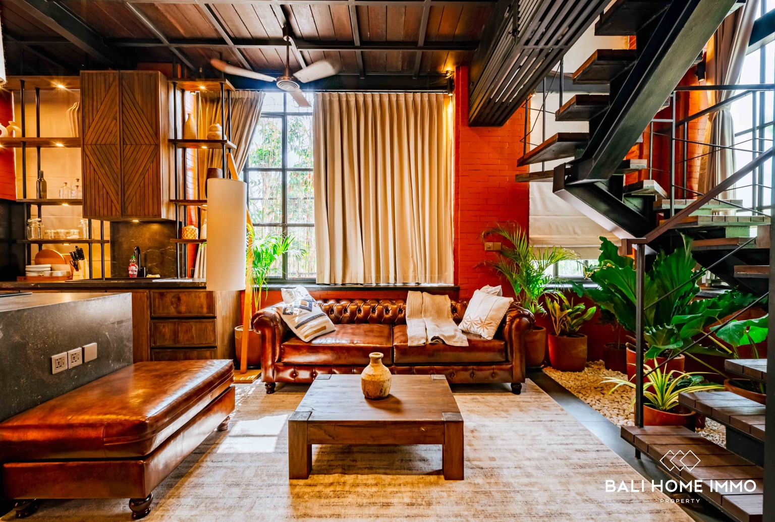 BRAND NEW 1 BEDROOM VILLA FOR SALE IN BINGIN - SERENE ARTISTIC ESCAPE view 9