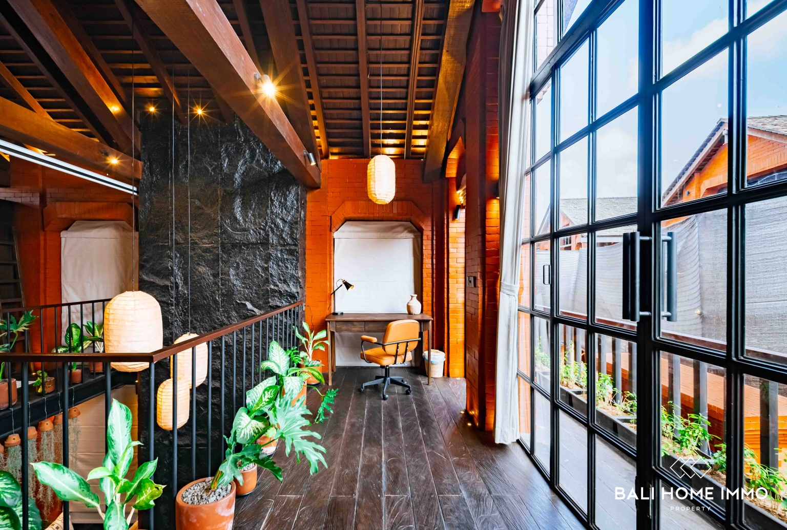 BRAND NEW 1 BEDROOM VILLA FOR SALE IN BINGIN - SERENE ARTISTIC ESCAPE view 21