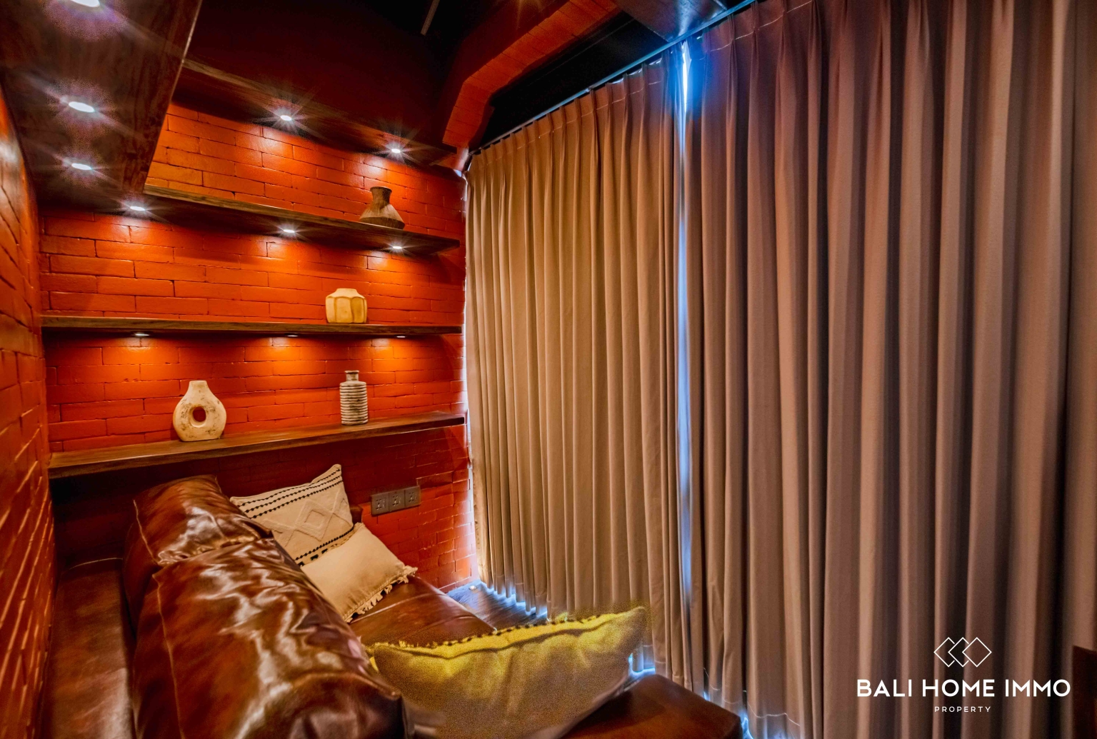 BRAND NEW 1 BEDROOM VILLA FOR SALE IN BINGIN - SERENE ARTISTIC ESCAPE view 20