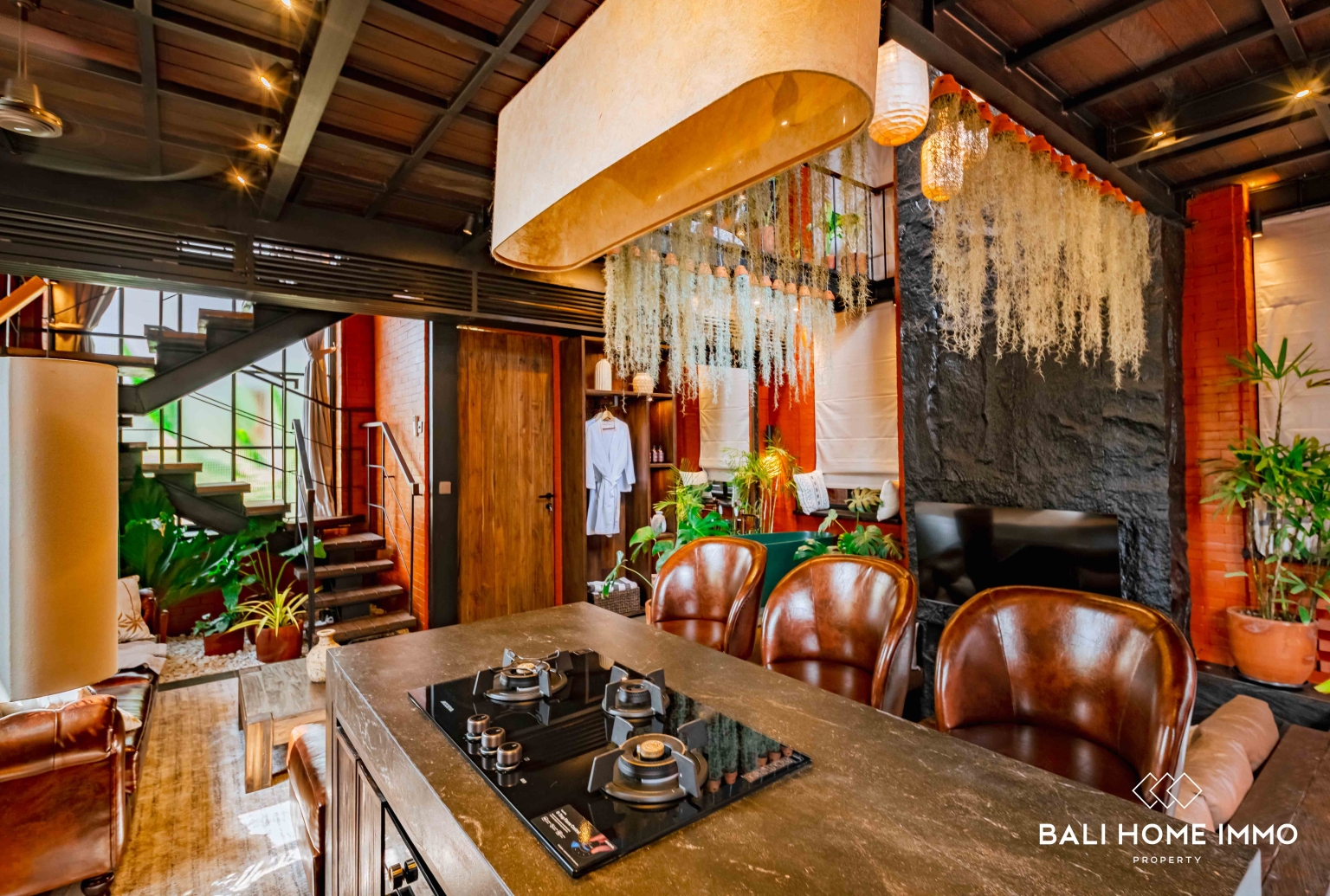 BRAND NEW 1 BEDROOM VILLA FOR SALE IN BINGIN - SERENE ARTISTIC ESCAPE view 12