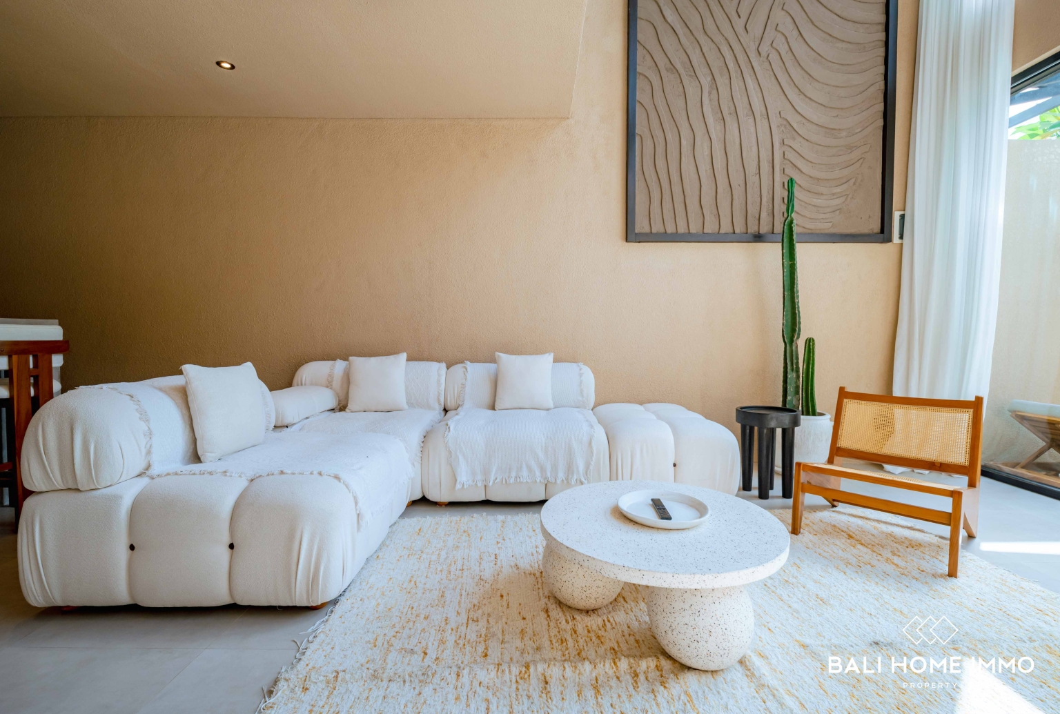 VILLA 1 KAMAR TIDUR BARU UNTUK DIJUAL SEWA DI BINGIN view 6