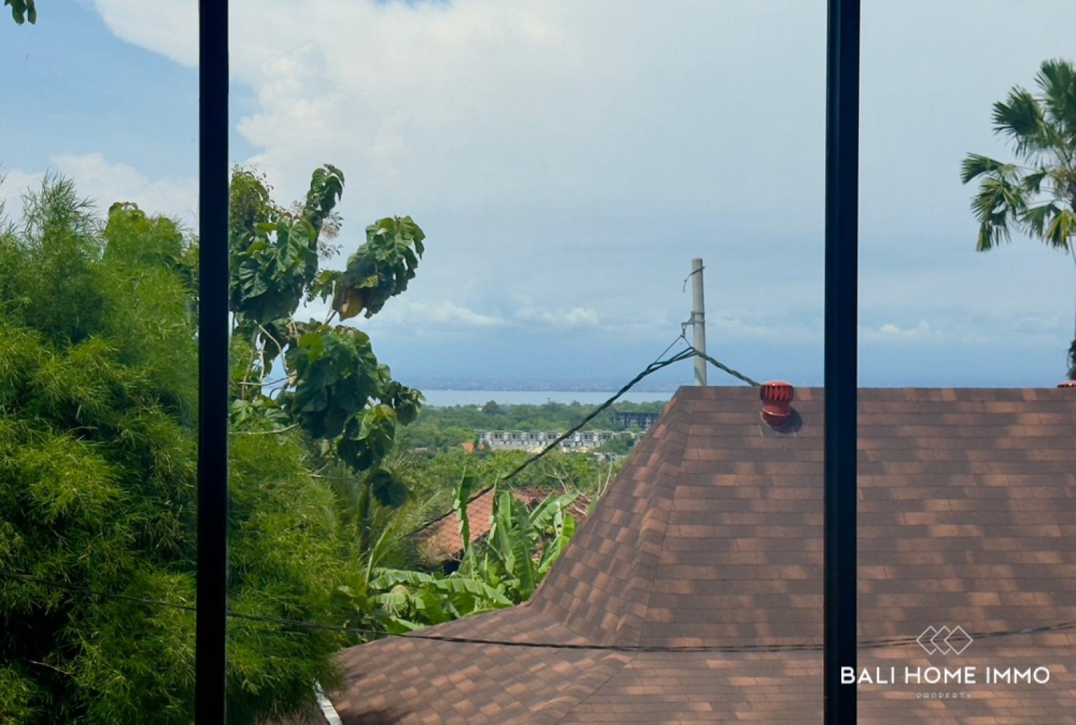 VILLA 1 KAMAR TIDUR BARU UNTUK DIJUAL SEWA DI BINGIN view 21