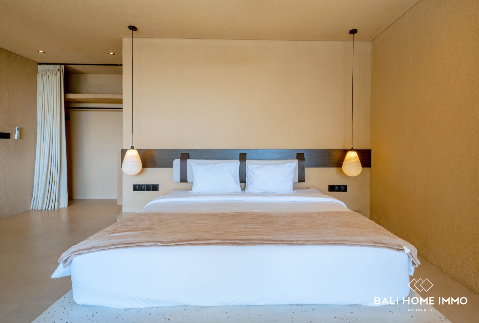 VILLA 1 KAMAR TIDUR BARU UNTUK DIJUAL SEWA DI BINGIN view 14