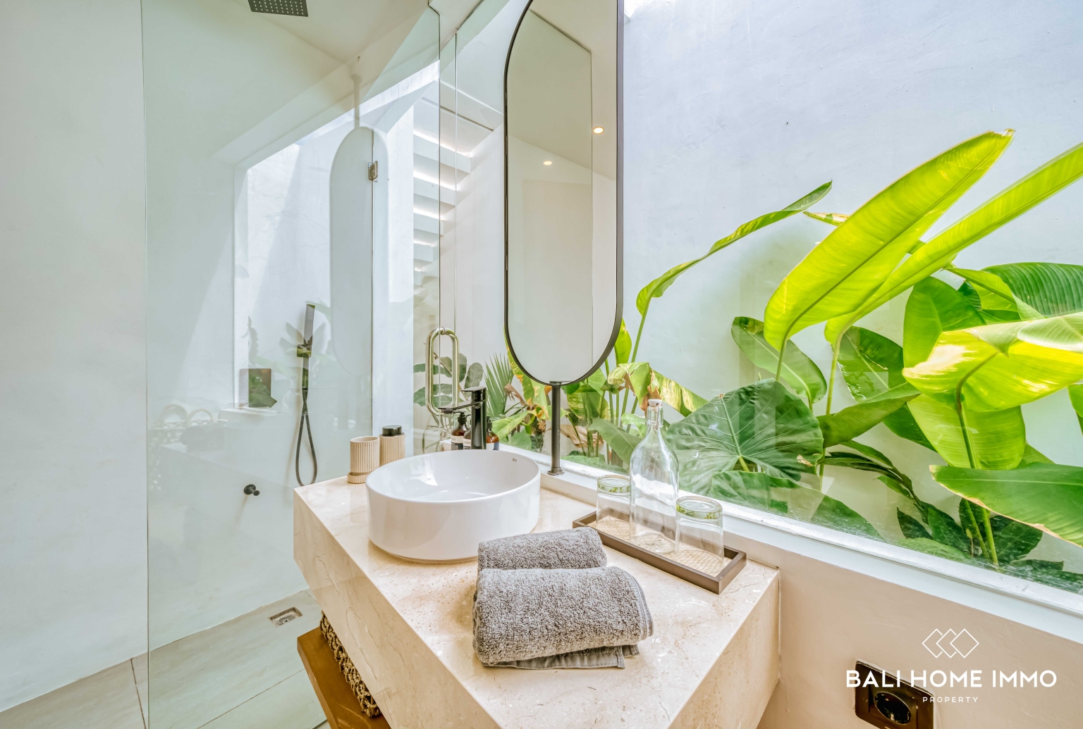 VILLA 1 KAMAR TIDUR BARU DIJUAL DI ULUWATU UNGASAN view 14