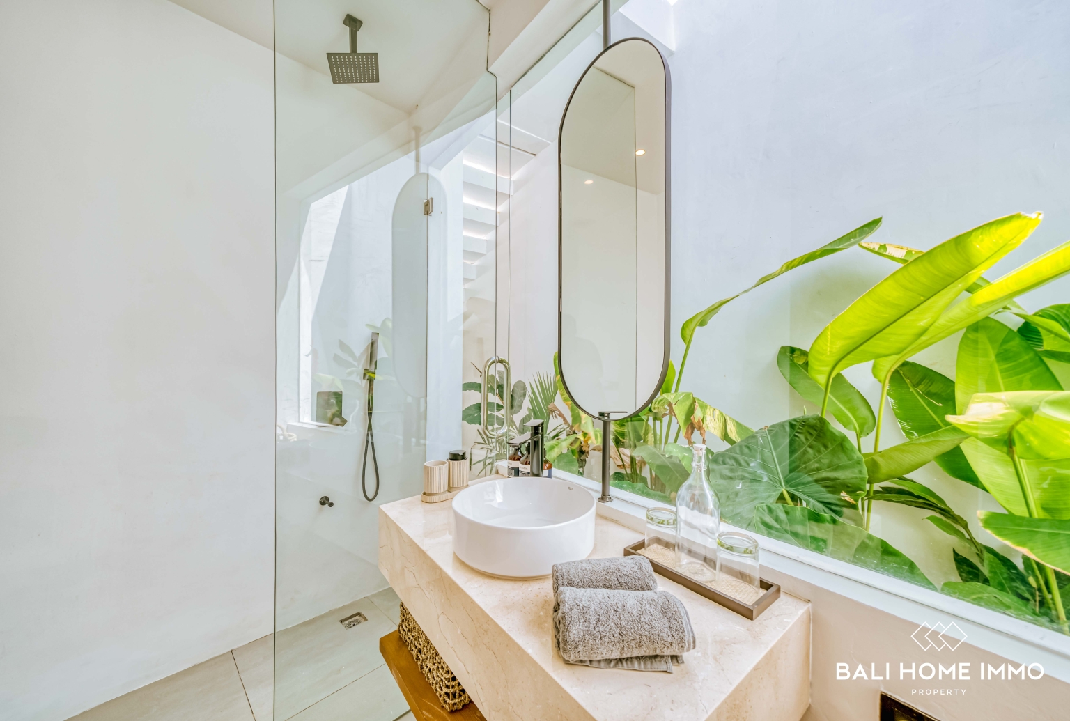 VILLA 1 KAMAR TIDUR BARU DIJUAL DI ULUWATU UNGASAN view 13