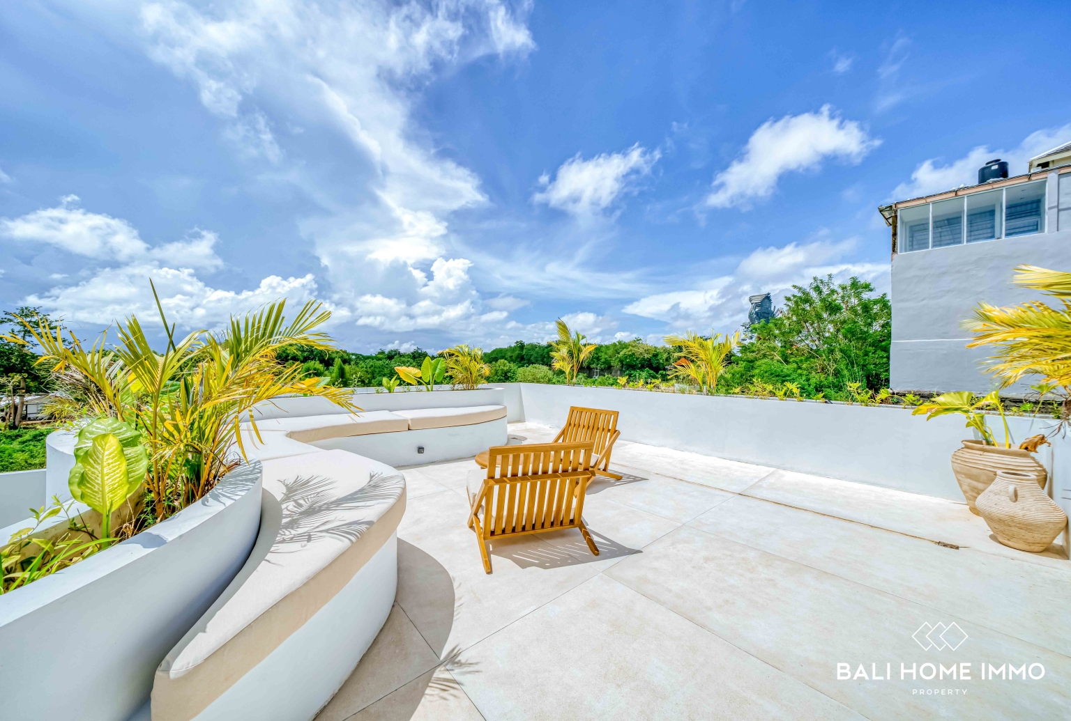 VILLA 1 KAMAR TIDUR BARU DIJUAL DI ULUWATU UNGASAN view 15