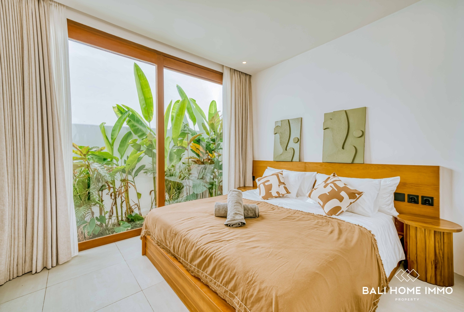 VILLA 1 KAMAR TIDUR BARU DIJUAL DI ULUWATU UNGASAN view 10