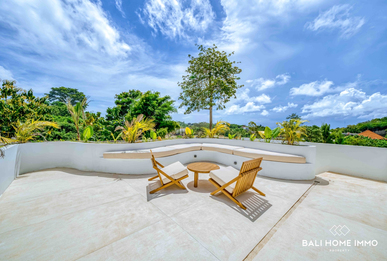 VILLA 1 KAMAR TIDUR BARU DIJUAL DI ULUWATU UNGASAN view 16