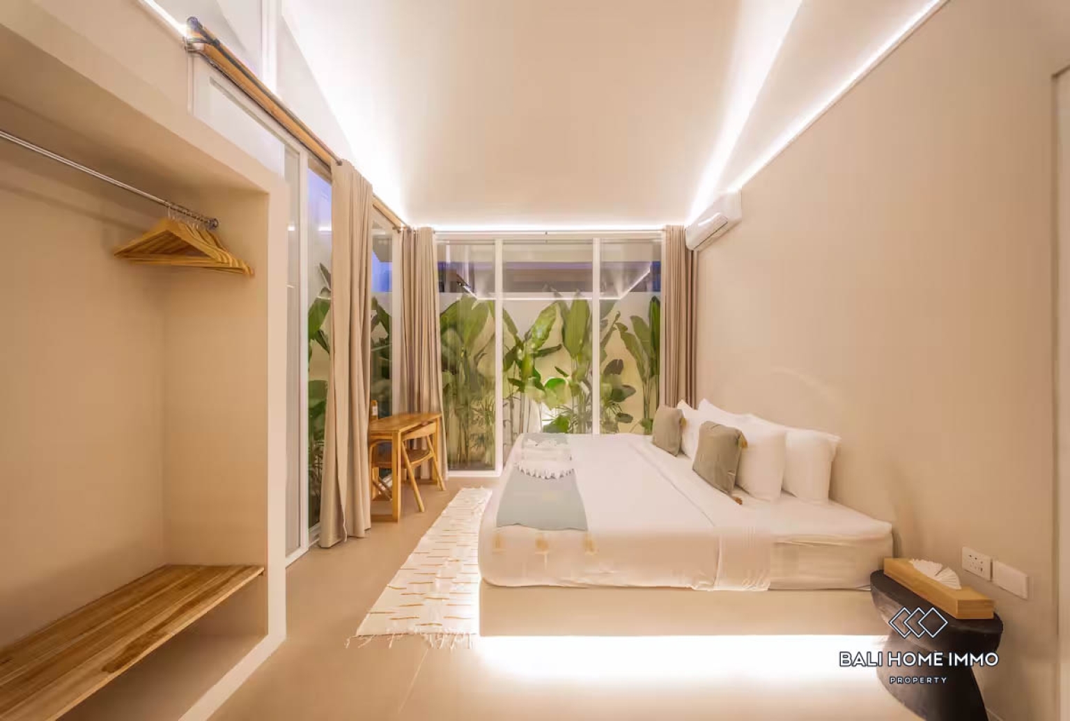 BRAND NEW 1 BEDROOM VILLA FOR SALE LEASEHOLD IN UNGASAN view 13