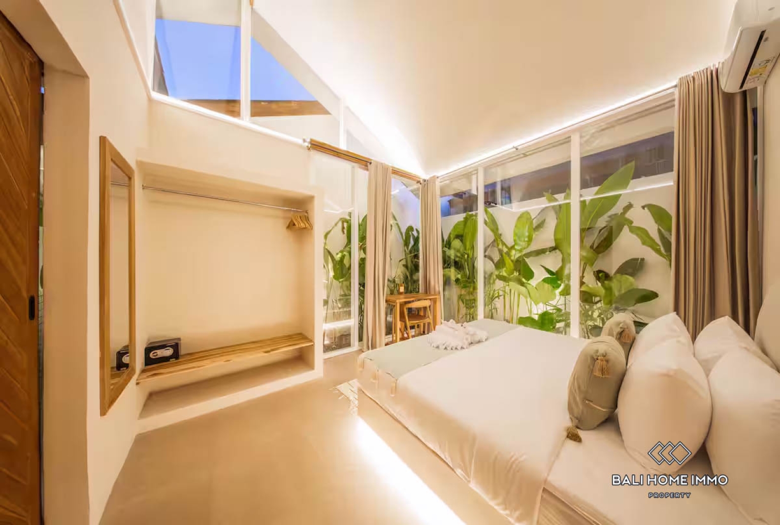 BRAND NEW 1 BEDROOM VILLA FOR SALE LEASEHOLD IN UNGASAN view 16