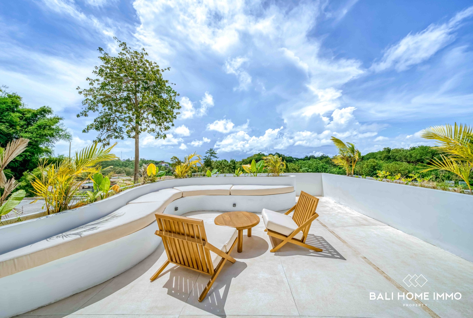 DIJUAL VILA 1 KAMAR TIDUR BARU DEKAT PANTAI BALANGAN view 19