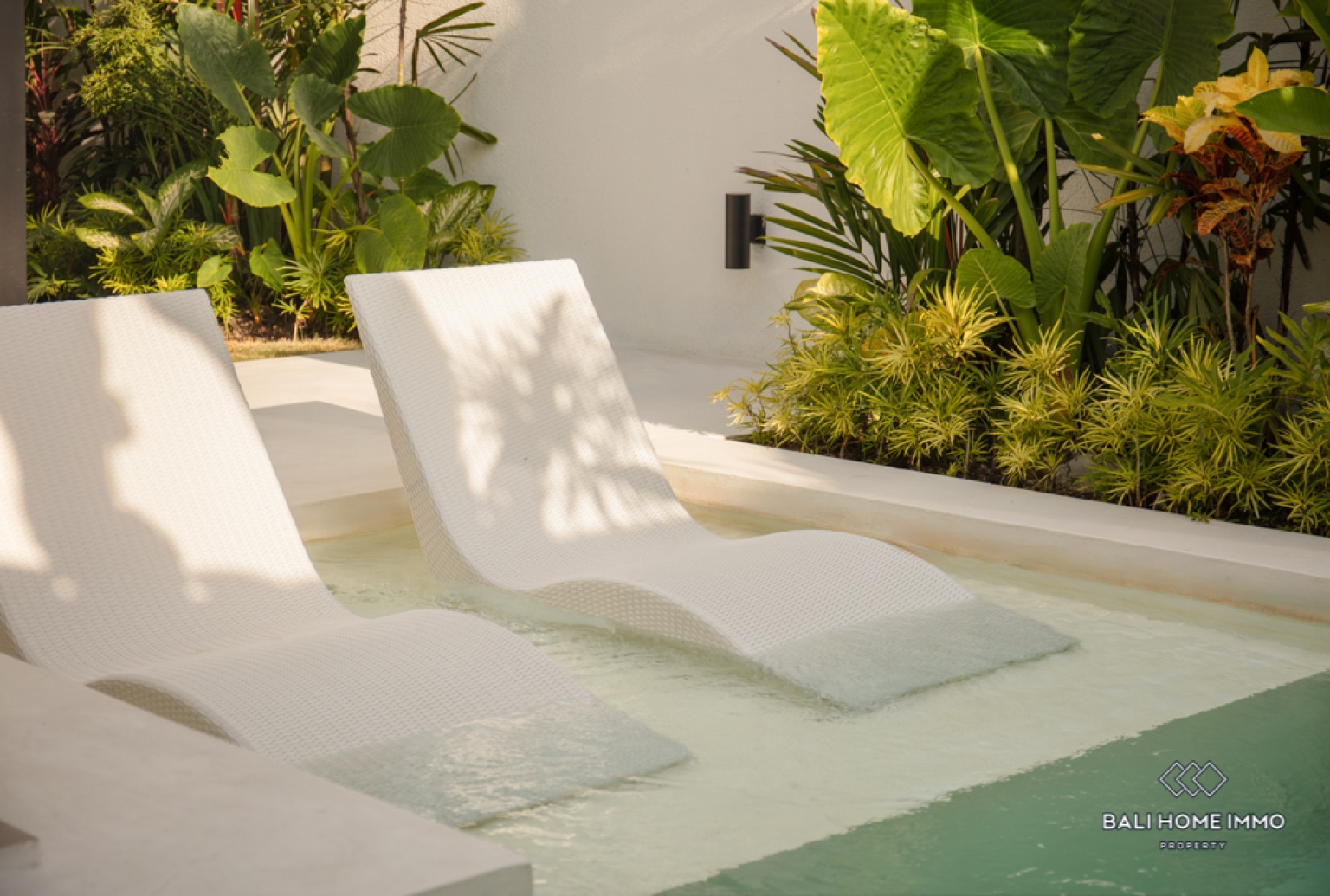 Brand new 1 Bedroom Villa for Sale Leasehold Near the Beach in Bali Cemagi Seseh view 14
