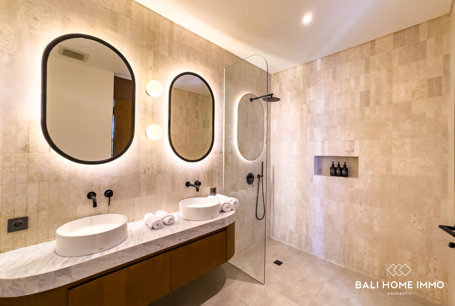 Brand new 1 Bedroom Villa for Sale Leasehold Near the Beach in Bali Cemagi Seseh view 12