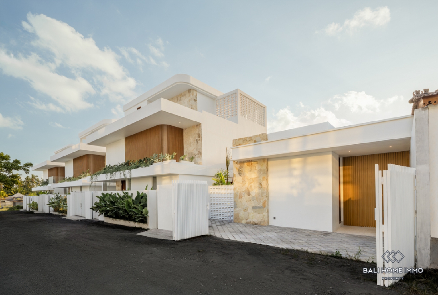 Brand new 1 Bedroom Villa for Sale Leasehold Near the Beach in Bali Cemagi Seseh view 18