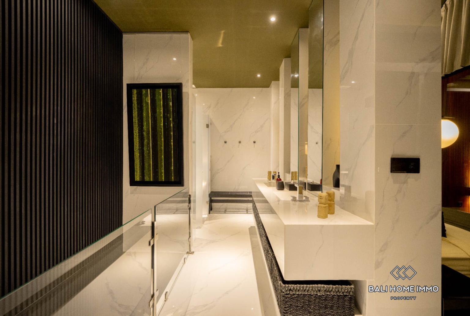Brand New 1 Bedroom Villa with Ricefield view For Rent in Ubud view 13