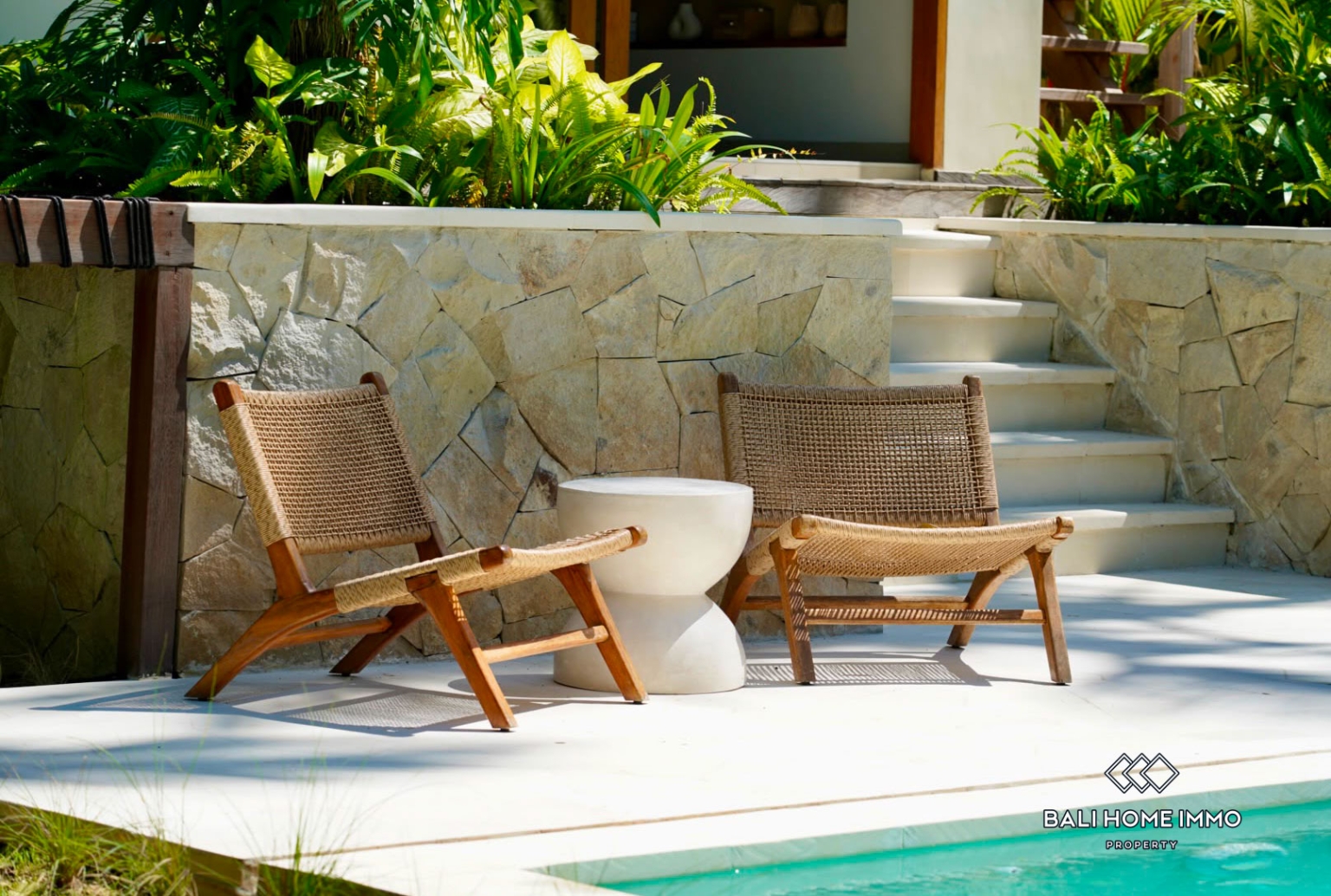 Villa neuve d'une chambre avec grand jardin à vendre en bail emphytéotique à Ubud, Bali view 21