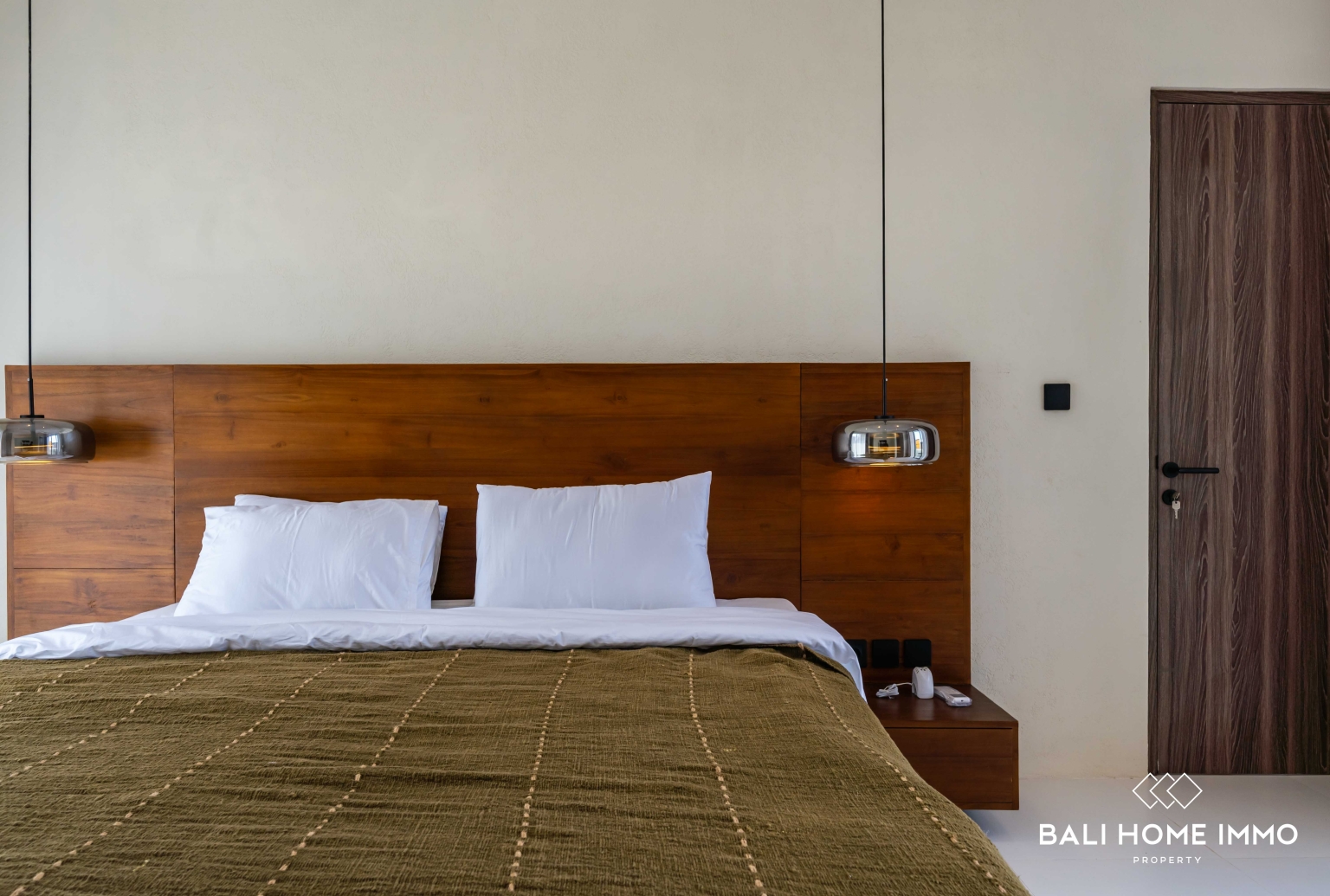 Brand new 1 Bedrooms villa for sale and rental in Bali near Cemagi Beach view 17